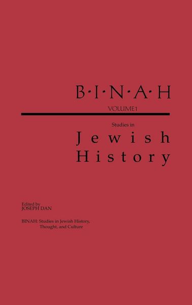 Produktbild: Binah