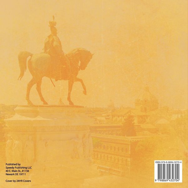 Produktbild: Everything You Need to Know About the Rise and Fall of the Roman Empire In One Fat Book - Ancient History Books for Kids | Children's Ancient History