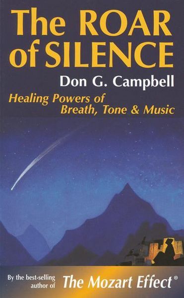 Produktbild: The Roar of Silence