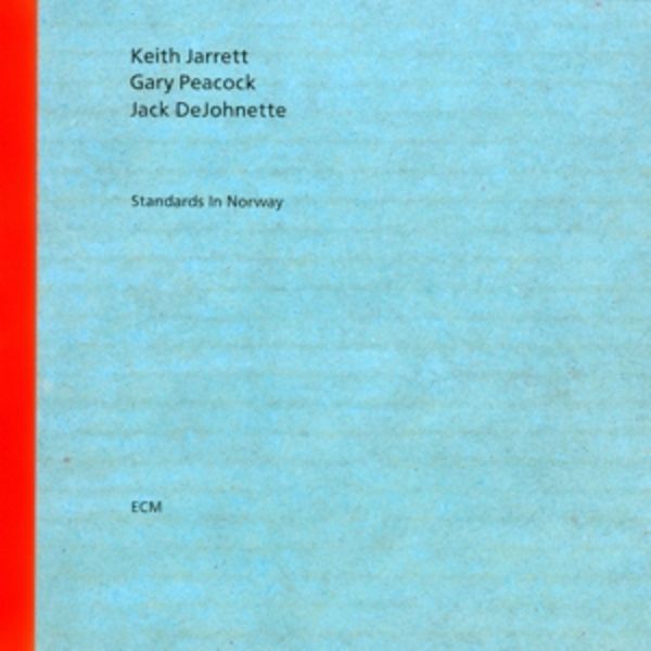 Jarrett, K: Standards In Norway