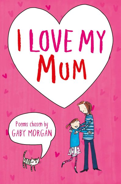 Produktbild: I Love My Mum