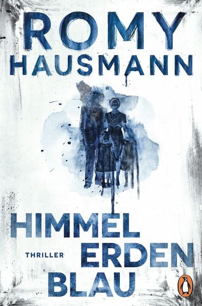 Produktbild: Himmelerdenblau
