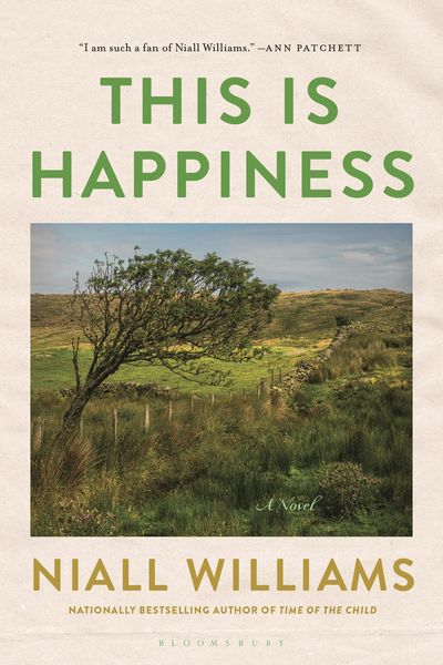 Produktbild: This Is Happiness