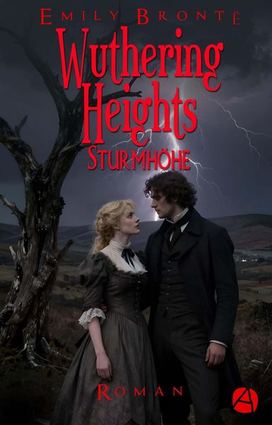 Produktbild: Wuthering Heights