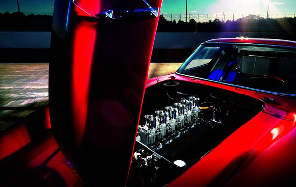 Produktbild: Ferrari