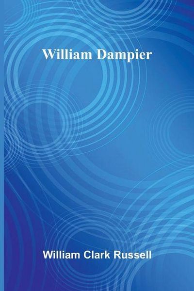 Produktbild: William Dampier
