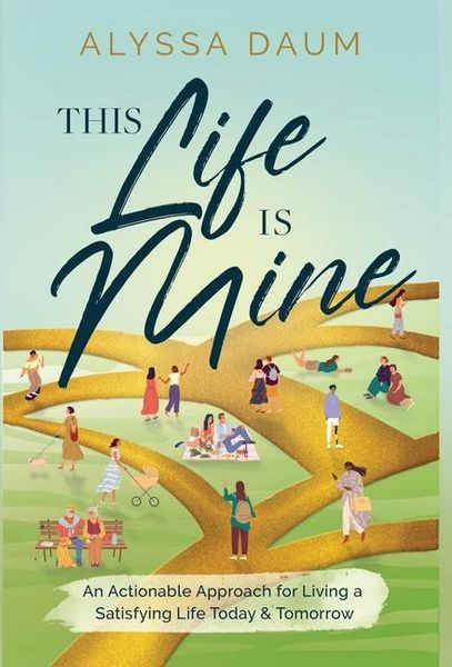 Produktbild: This Life is Mine