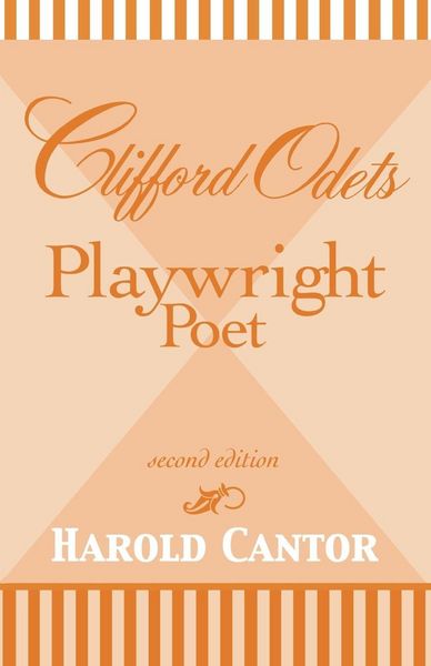 Produktbild: Clifford Odets