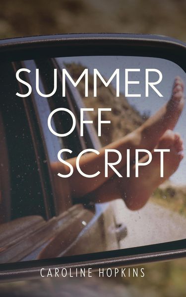Produktbild: Summer Off Script
