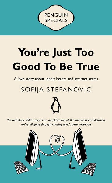 Produktbild: You're Just Too Good to Be True: Penguin Special