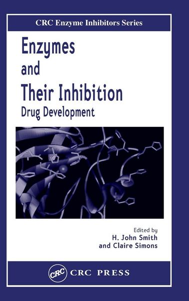 Produktbild: Enzymes and Their Inhibitors