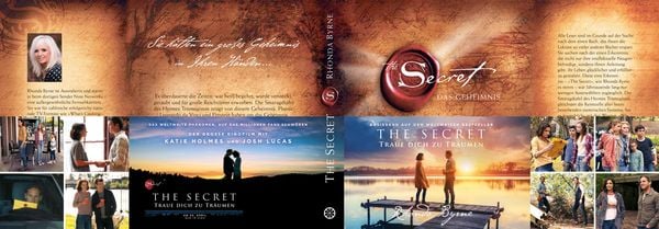 Produktbild: The Secret - Das Geheimnis.
