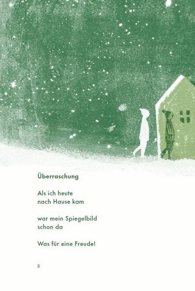 Produktbild: Ich freue mich furchtbar sehr