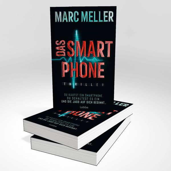 Produktbild: Das Smartphone