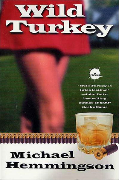 Produktbild: Wild Turkey
