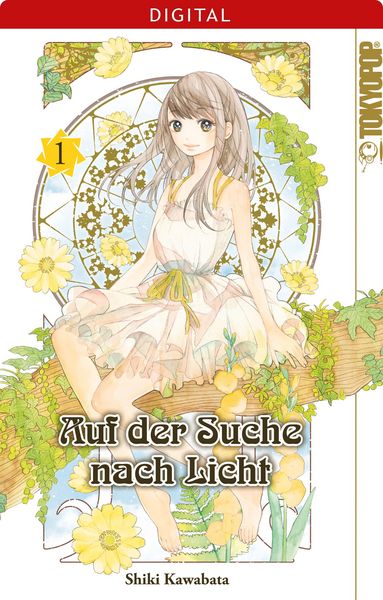 Produktbild: Auf der Suche nach Licht 01