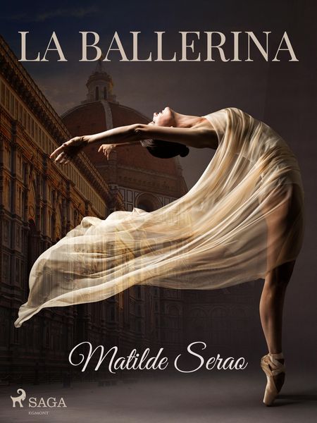 Produktbild: La ballerina