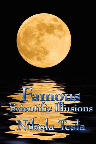 Produktbild: Famous Scientific Illusions