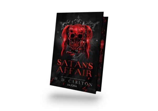 Produktbild: Satan's Affair