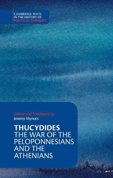 Produktbild: Thucydides