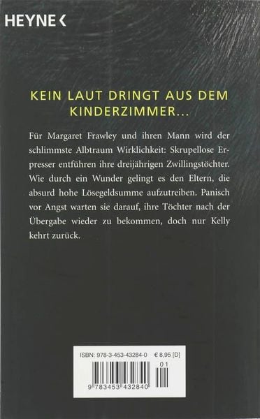 Produktbild: Weil deine Augen ihn nicht sehen