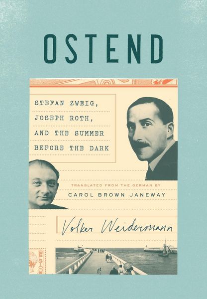 Produktbild: Ostend