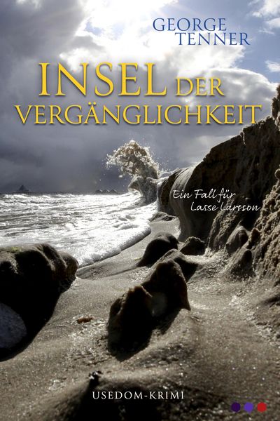 Produktbild: Insel der Verg&auml;nglichkeit
