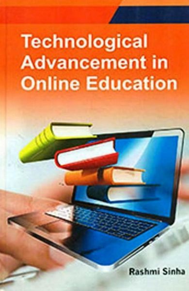 Produktbild: Technological Advancement in Online Education