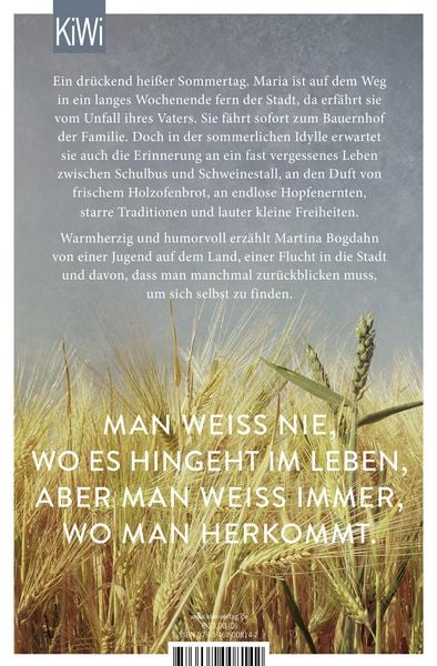 Produktbild: M&uuml;hlensommer