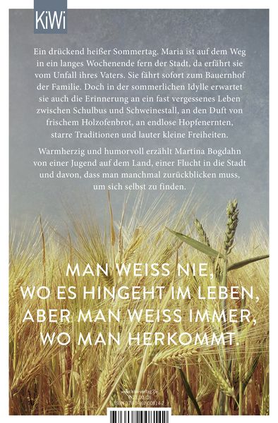 Produktbild: M&uuml;hlensommer