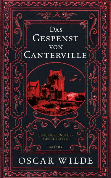 Produktbild: Das Gespenst von Canterville