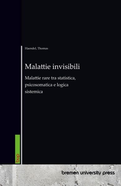 Produktbild: Malattie invisibili