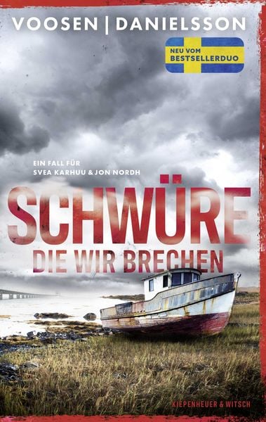 Produktbild: Schwüre, die wir brechen