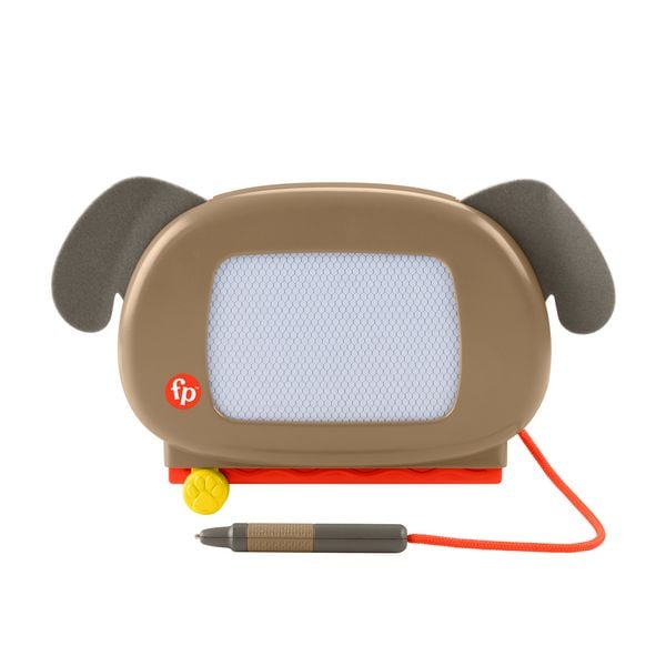 Fisher-Price PS Pets Doodle Pro