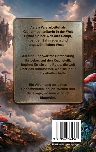 Produktbild: Elydra