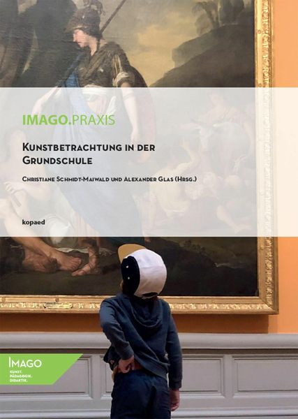 Produktbild: Kunstbetrachtung in der Grundschule