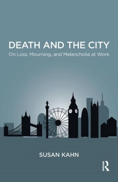 Produktbild: Kahn, S: Death and the City