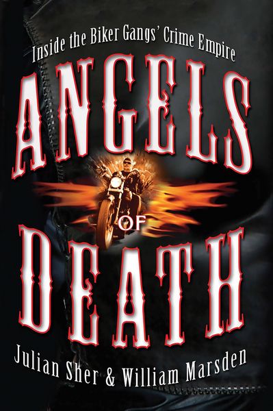 Produktbild: Angels of Death