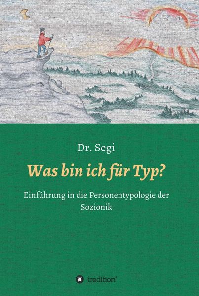 Produktbild: Was bin ich f&uuml;r Typ?