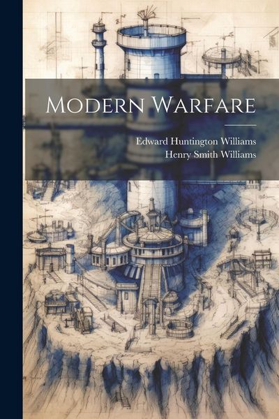 Produktbild: Modern Warfare