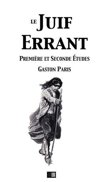 Produktbild: Le Juif Errant (premi&egrave;re et secondes &eacute;tudes)