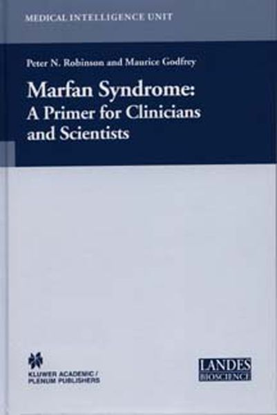 Produktbild: Marfan Syndrome