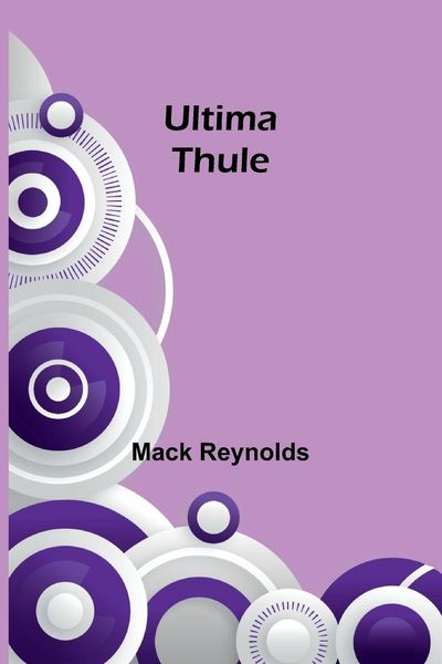 Produktbild: Ultima Thule