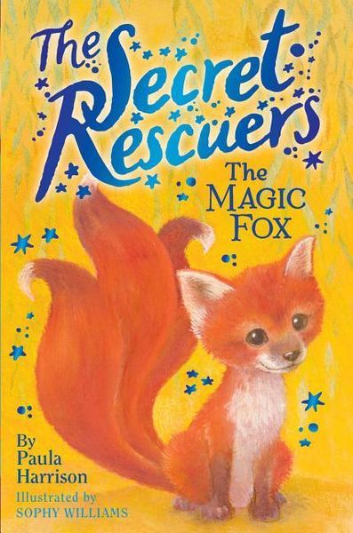 Produktbild: The Magic Fox