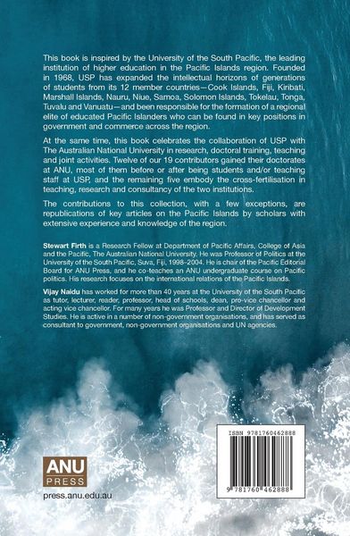 Produktbild: Understanding Oceania