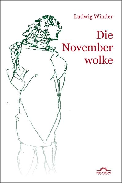 Produktbild: Die Novemberwolke