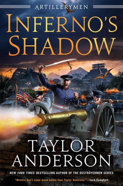 Produktbild: Inferno's Shadow
