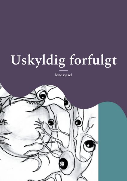 Produktbild: Uskyldig forfulgt