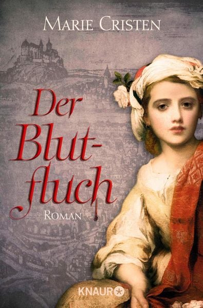 Produktbild: Der Blutfluch