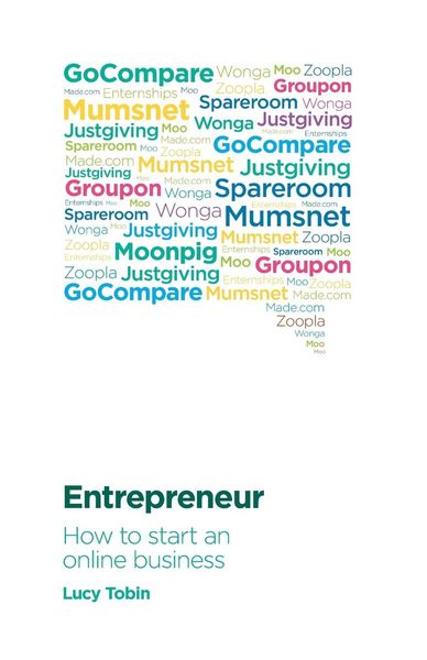 Produktbild: Entrepreneur
